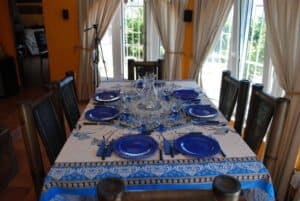 Foto van Villa in Calpe – afbeelding 12