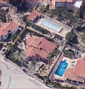 Foto van Villa in Calpe – afbeelding 2