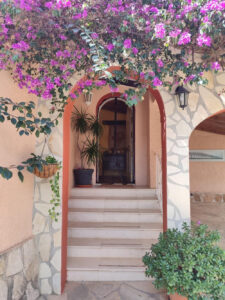 Foto van Villa in Calpe – afbeelding 3