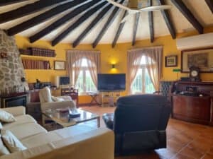 Foto van Villa in Calpe – afbeelding 5