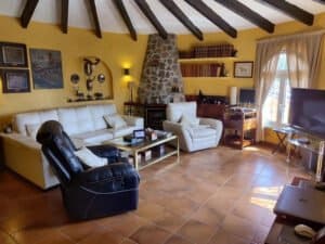 Foto van Villa in Calpe – afbeelding 7