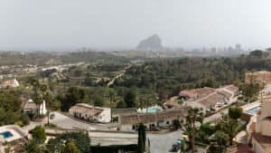 Foto van Villa in Calpe – afbeelding 1