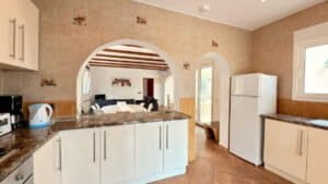 Foto van Villa in Calpe – afbeelding 20