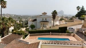 Foto van Villa in Calpe – afbeelding 6