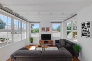 Foto van Villa in Calpe Benicolada – afbeelding 8