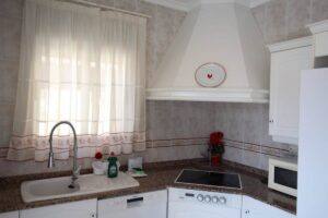 Foto van Villa in Calpe Calpe Centro – afbeelding 10