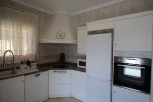 Foto van Villa in Calpe Calpe Centro – afbeelding 11