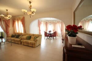 Foto van Villa in Calpe Calpe Centro – afbeelding 13