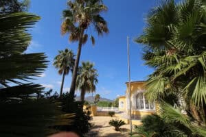 Foto van Villa in Calpe Calpe Centro – afbeelding 23