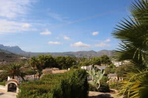 Foto van Villa in Calpe Calpe Centro – afbeelding 24