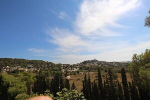 Foto van Villa in Calpe Calpe Centro – afbeelding 27