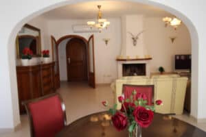 Foto van Villa in Calpe Calpe Centro – afbeelding 8