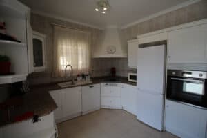 Foto van Villa in Calpe Calpe Centro – afbeelding 9