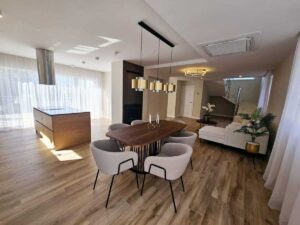 Foto van Villa in Calpe Calpe Centro – afbeelding 12