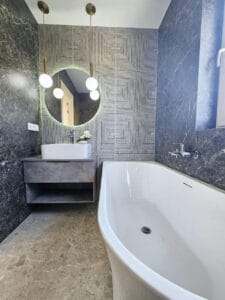 Foto van Villa in Calpe Calpe Centro – afbeelding 17