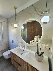 Foto van Villa in Calpe Calpe Centro – afbeelding 18