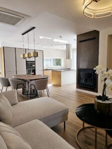 Foto van Villa in Calpe Calpe Centro – afbeelding 3