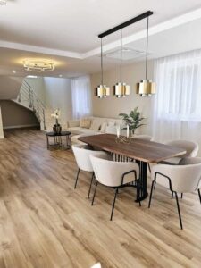 Foto van Villa in Calpe Calpe Centro – afbeelding 4