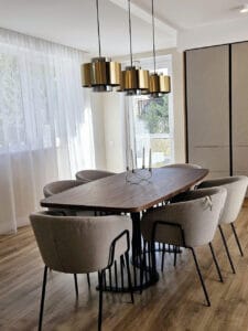 Foto van Villa in Calpe Calpe Centro – afbeelding 5