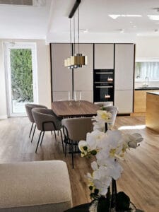 Foto van Villa in Calpe Calpe Centro – afbeelding 6