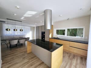 Foto van Villa in Calpe Calpe Centro – afbeelding 7