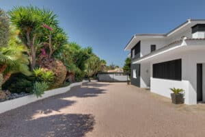 Foto van Villa in Calpe Calpe Centro – afbeelding 4