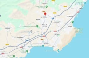 Foto van Villa in La Nucia – afbeelding 7