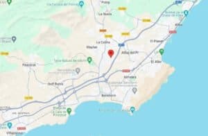 Foto van Villa in La Nucia – afbeelding 8