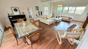 Foto van Villa in La Nucia Coblanca – afbeelding 2