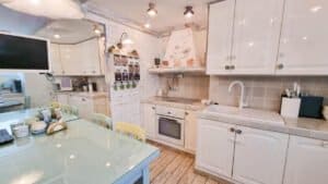 Foto van Villa in Moraira Moravit – afbeelding 13