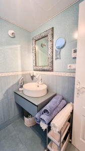 Foto van Villa in Moraira Moravit – afbeelding 2