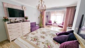 Foto van Villa in Moraira Moravit – afbeelding 3