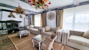 Foto van Villa in Moraira Moravit – afbeelding 5