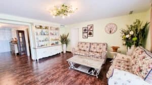 Foto van Villa in Moraira Moravit – afbeelding 8