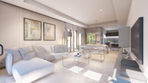 Foto van Villa in Pedreguer Pedreguer Centro – afbeelding 1