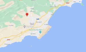 Foto van Villa in Polop Polop Centro – afbeelding 12