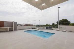 Foto van Villa in Polop La Alberca de Polop – afbeelding 13