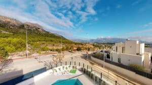 Foto van Villa in Polop Polop Centro – afbeelding 21