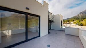 Foto van Villa in Polop Polop Centro – afbeelding 26