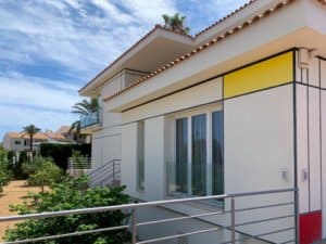 Foto van Villa in Albir – afbeelding 15