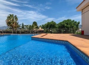 Foto van Villa in Albir – afbeelding 17