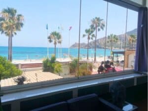 Foto van Villa in Albir – afbeelding 2