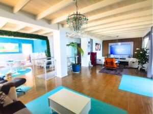 Foto van Villa in Albir – afbeelding 23