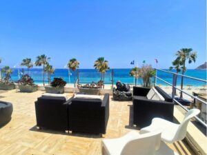 Foto van Villa in Albir – afbeelding 0