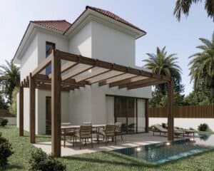 Foto van Villa in Alcalalí – afbeelding 0