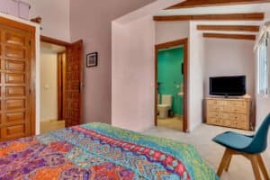 Foto van Villa in Alcalalí – afbeelding 18