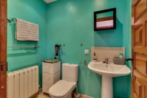 Foto van Villa in Alcalalí – afbeelding 19