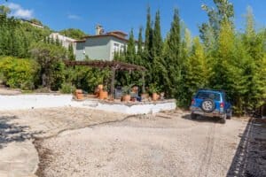 Foto van Villa in Alcalalí – afbeelding 31