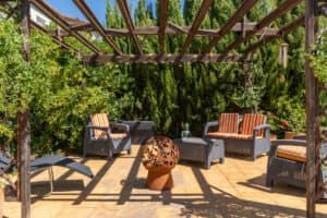 Foto van Villa in Alcalalí – afbeelding 32