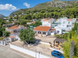 Foto van Villa in Alcalalí – afbeelding 35